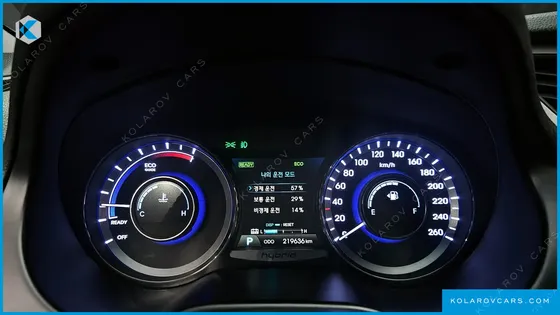 HYUNDAI GRANDEUR PREMIUM