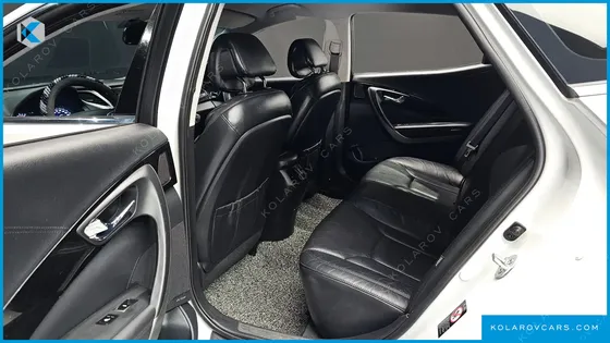 HYUNDAI GRANDEUR PREMIUM