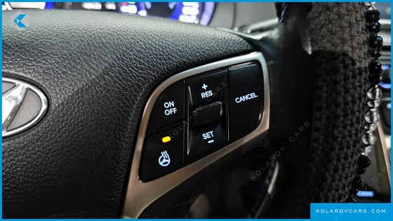 HYUNDAI GRANDEUR PREMIUM