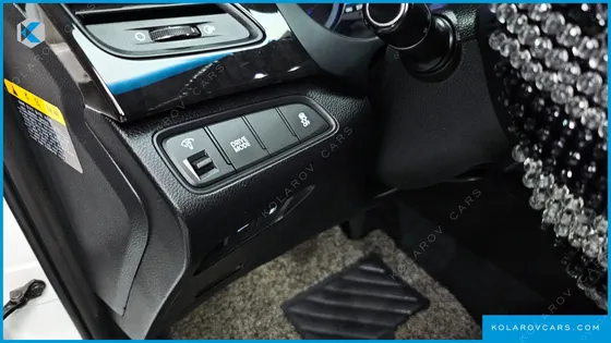 HYUNDAI GRANDEUR PREMIUM