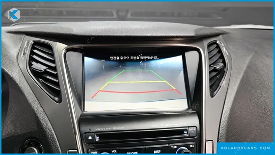HYUNDAI GRANDEUR PREMIUM
