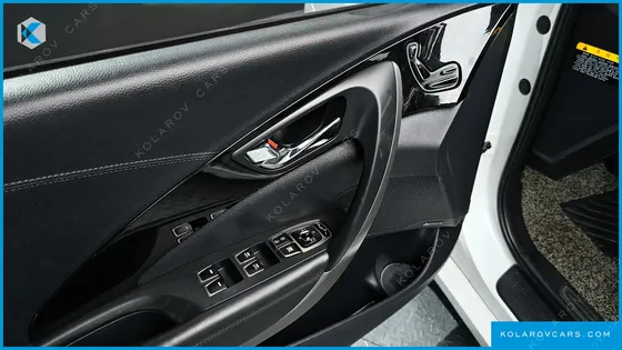 HYUNDAI GRANDEUR PREMIUM