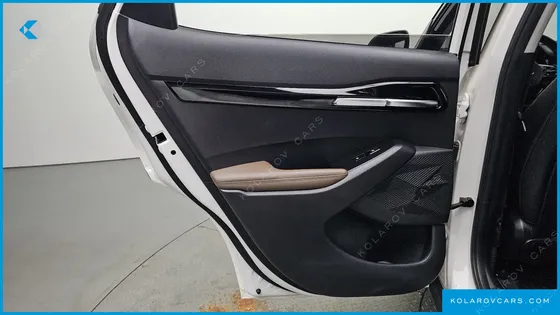KIA SELTOS GASOLINE 1.6 TURBO 2WD
