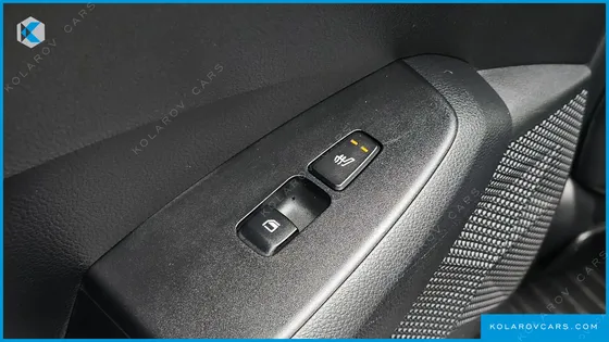 KIA SELTOS GASOLINE 1.6 TURBO 2WD