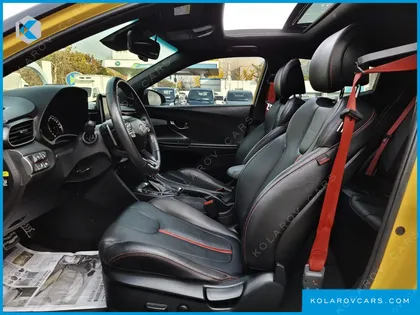 HYUNDAI VELOSTER 1.6 TURBO SPORT