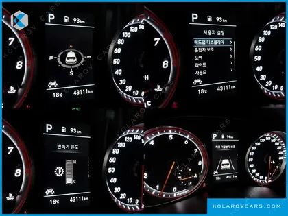HYUNDAI VELOSTER 1.6 TURBO SPORT