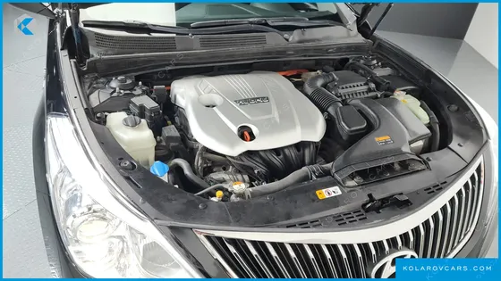 HYUNDAI GRANDEUR PREMIUM
