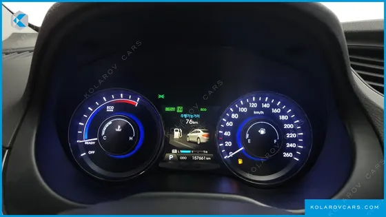 HYUNDAI GRANDEUR PREMIUM
