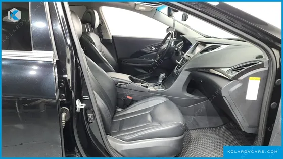 HYUNDAI GRANDEUR PREMIUM