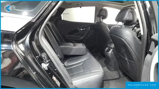 HYUNDAI GRANDEUR PREMIUM