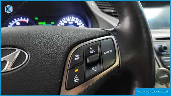 HYUNDAI GRANDEUR PREMIUM