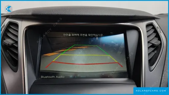 HYUNDAI GRANDEUR PREMIUM