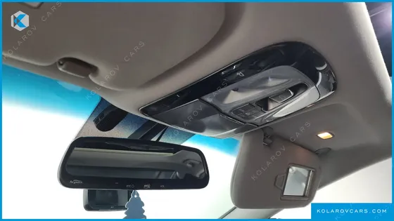 HYUNDAI GRANDEUR PREMIUM