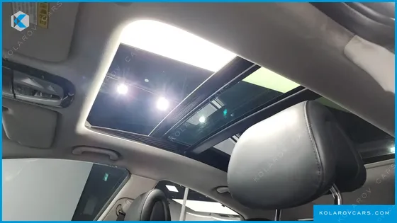 HYUNDAI GRANDEUR PREMIUM