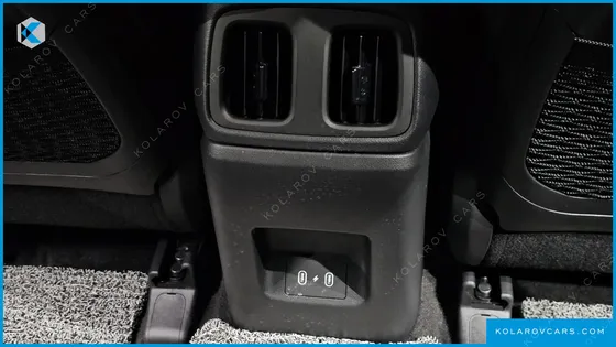 HYUNDAI TUCSON GASOLINE 1.6 TURBO 2WD
