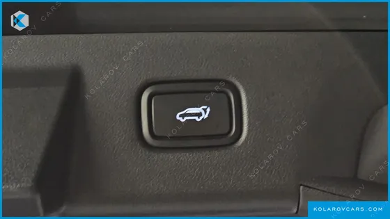 HYUNDAI TUCSON GASOLINE 1.6 TURBO 2WD