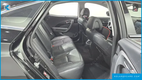 HYUNDAI GRANDEUR PREMIUM