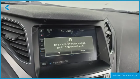 HYUNDAI GRANDEUR PREMIUM