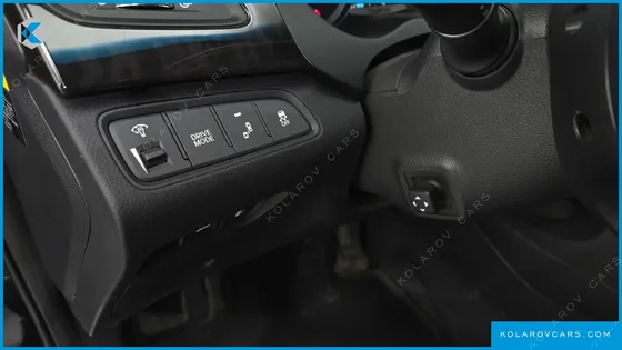 HYUNDAI GRANDEUR PREMIUM