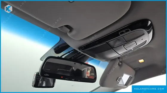 HYUNDAI GRANDEUR PREMIUM