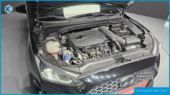 HYUNDAI VELOSTER 1.6 TURBO SPORT