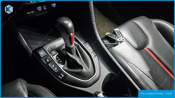 HYUNDAI VELOSTER 1.6 TURBO SPORT