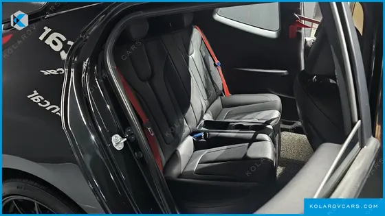 HYUNDAI VELOSTER 1.6 TURBO SPORT
