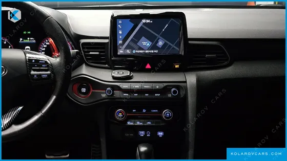 HYUNDAI VELOSTER 1.6 TURBO SPORT