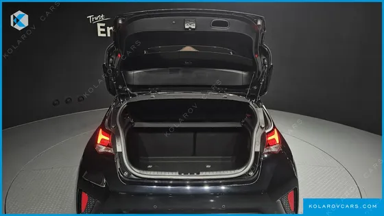 HYUNDAI VELOSTER 1.6 TURBO SPORT