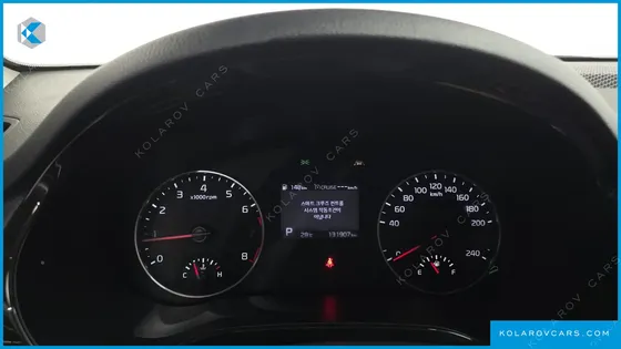 KIA SELTOS GASOLINE 1.6 TURBO 2WD
