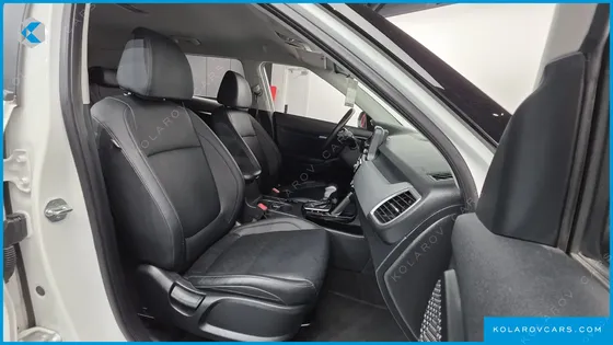 KIA SELTOS GASOLINE 1.6 TURBO 2WD