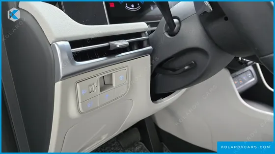 HYUNDAI TUCSON GASOLINE 1.6 TURBO 2WD