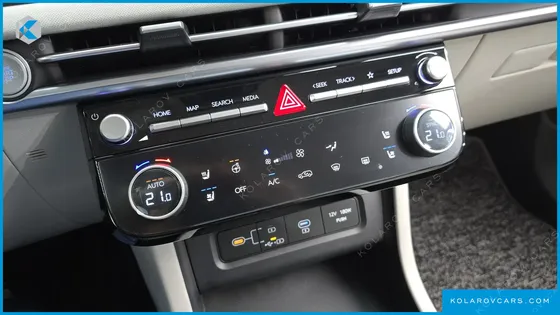 HYUNDAI TUCSON GASOLINE 1.6 TURBO 2WD
