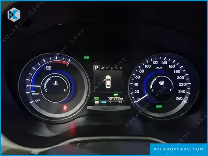 HYUNDAI GRANDEUR PREMIUM