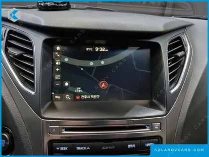 HYUNDAI GRANDEUR PREMIUM