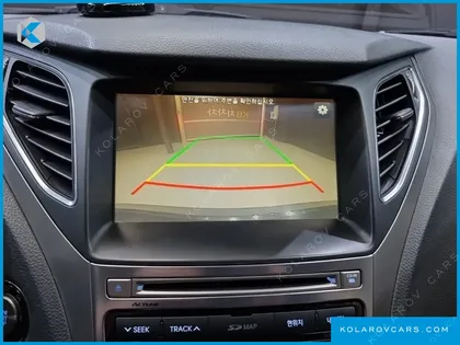 HYUNDAI GRANDEUR PREMIUM