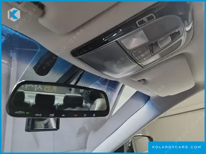 HYUNDAI GRANDEUR PREMIUM