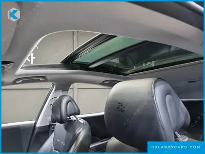 HYUNDAI GRANDEUR PREMIUM