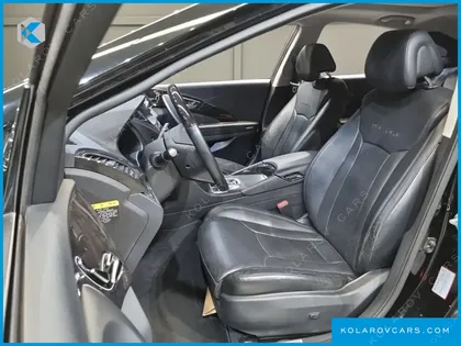 HYUNDAI GRANDEUR PREMIUM