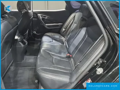HYUNDAI GRANDEUR PREMIUM