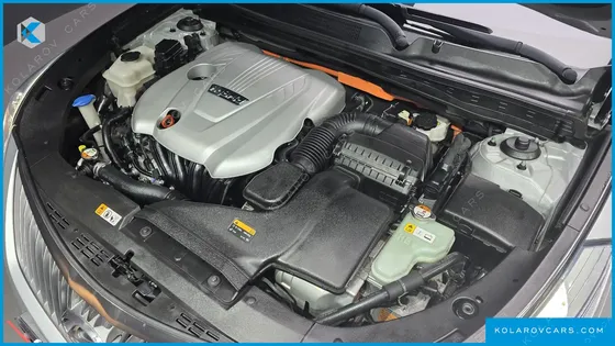 HYUNDAI GRANDEUR PREMIUM