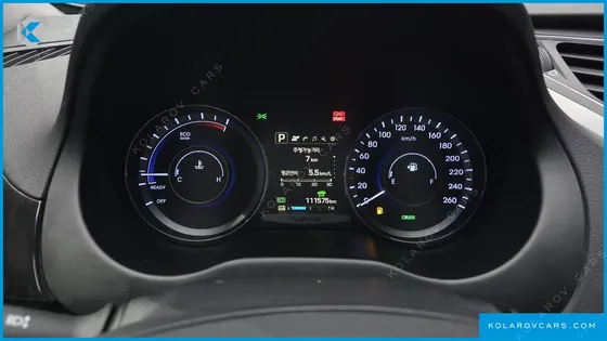 HYUNDAI GRANDEUR PREMIUM