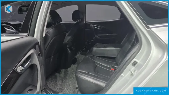 HYUNDAI GRANDEUR PREMIUM