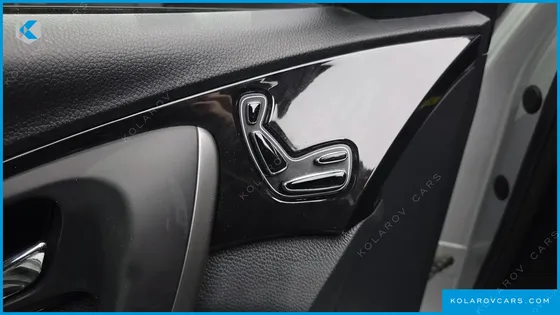 HYUNDAI GRANDEUR PREMIUM