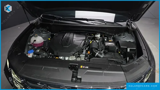 HYUNDAI TUCSON DIESEL 2.0 2WD