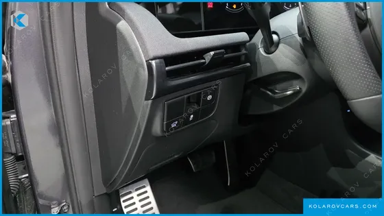 HYUNDAI TUCSON DIESEL 2.0 2WD