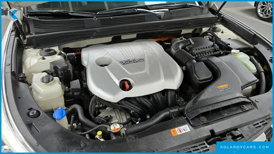 HYUNDAI GRANDEUR PREMIUM COLLECTION