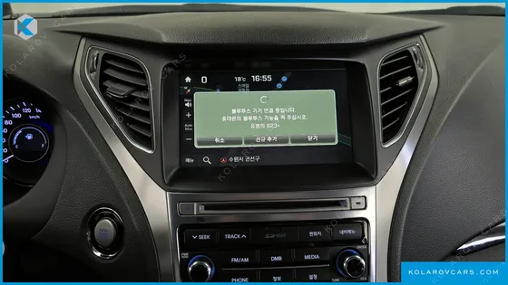 HYUNDAI GRANDEUR PREMIUM COLLECTION