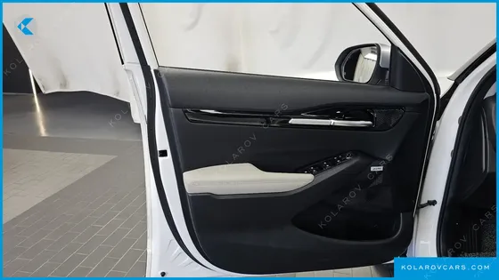 KIA SELTOS GASOLINE 1.6 TURBO 4WD