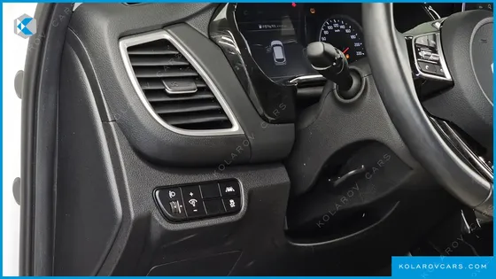 KIA SELTOS GASOLINE 1.6 TURBO 4WD